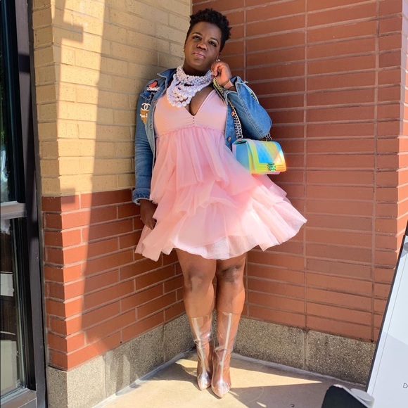 Meet your Posher, Shawnette - Picture 5 of 7